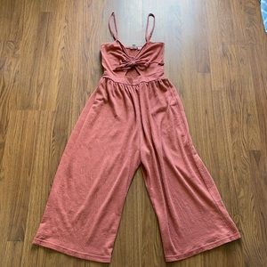 Roxy Romper